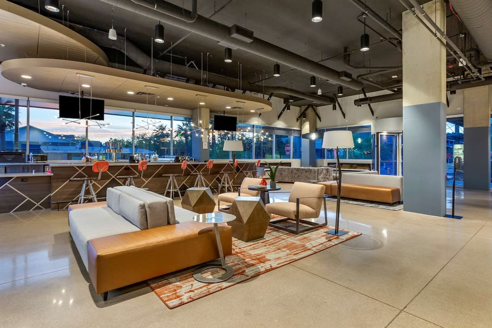 Vīb Hotel by Best Western Phoenix - Tempe 2