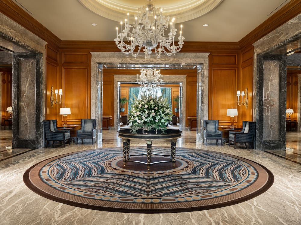 Grand America Hotel 2
