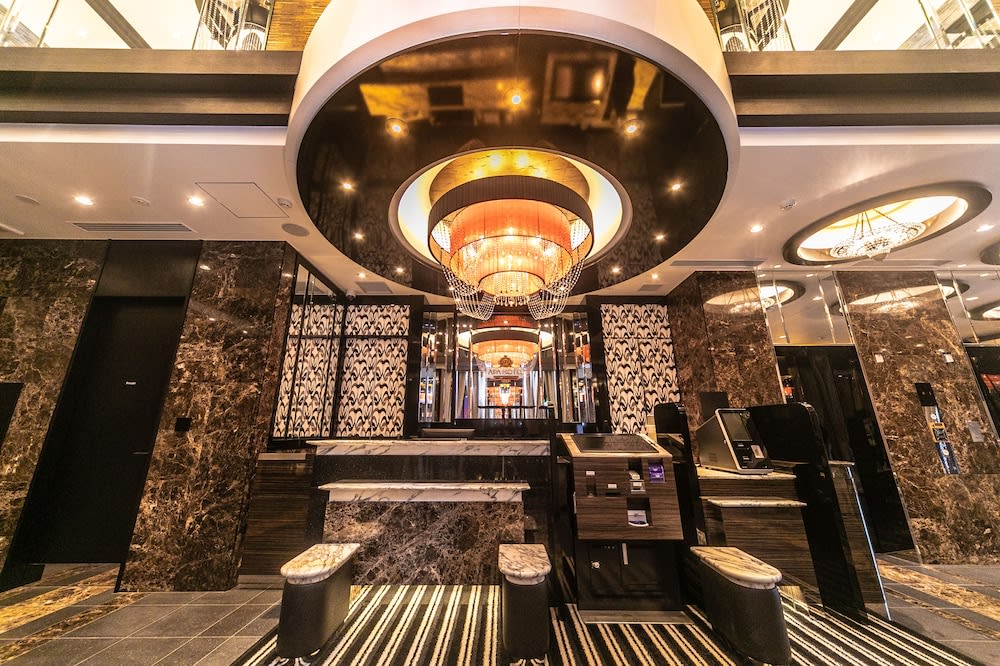 APA Hotel Namba Shinsaibashi Nishi 2