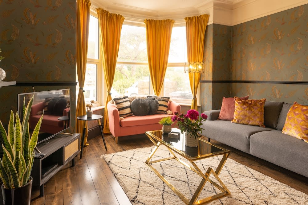 Langleigh Villa 1