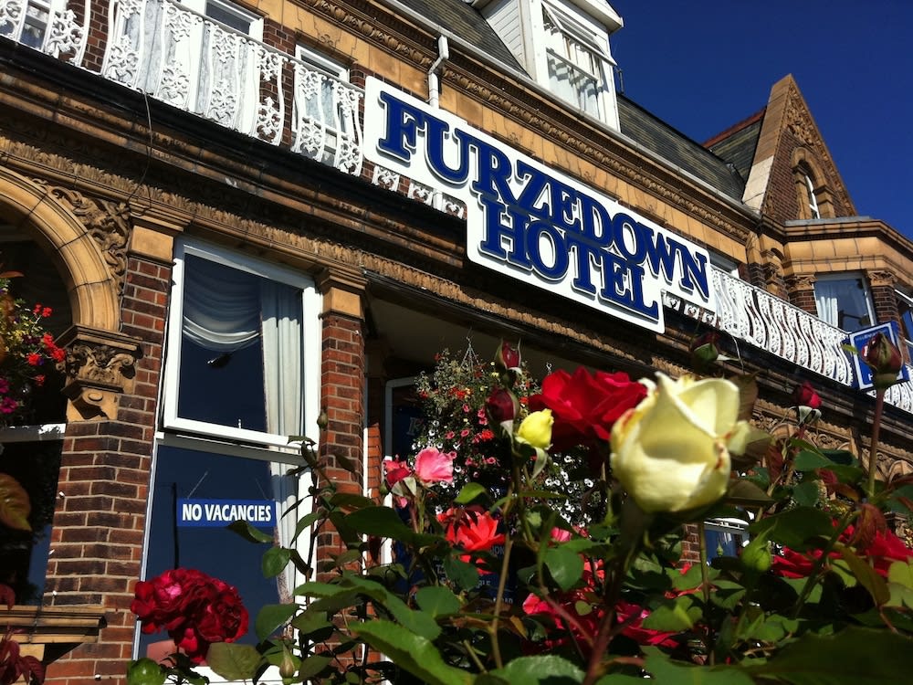 Furzedown Hotel 1