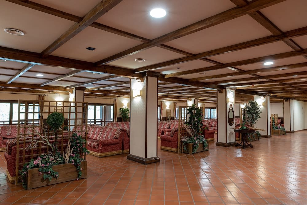 Olimpo Sila Hotel 2
