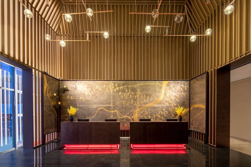 Ramada Plaza by Wyndham Xiangtan Wanlou 3