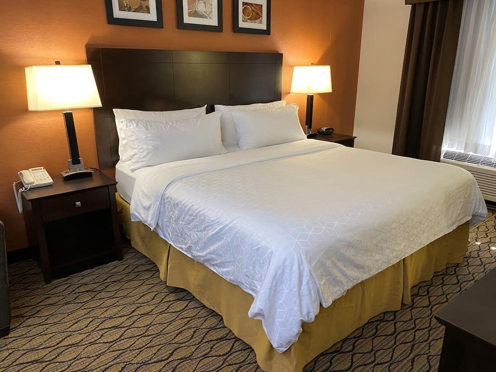 Holiday Inn Express Hotel & Suites Danbury - I-84 by IHG 4