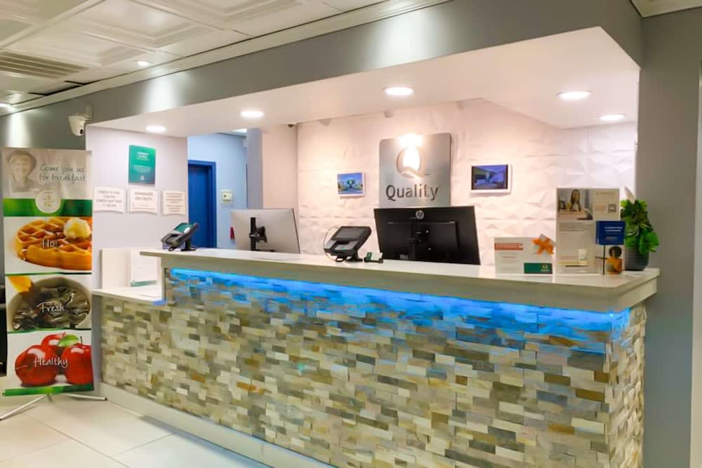 Quality Inn Albany 2
