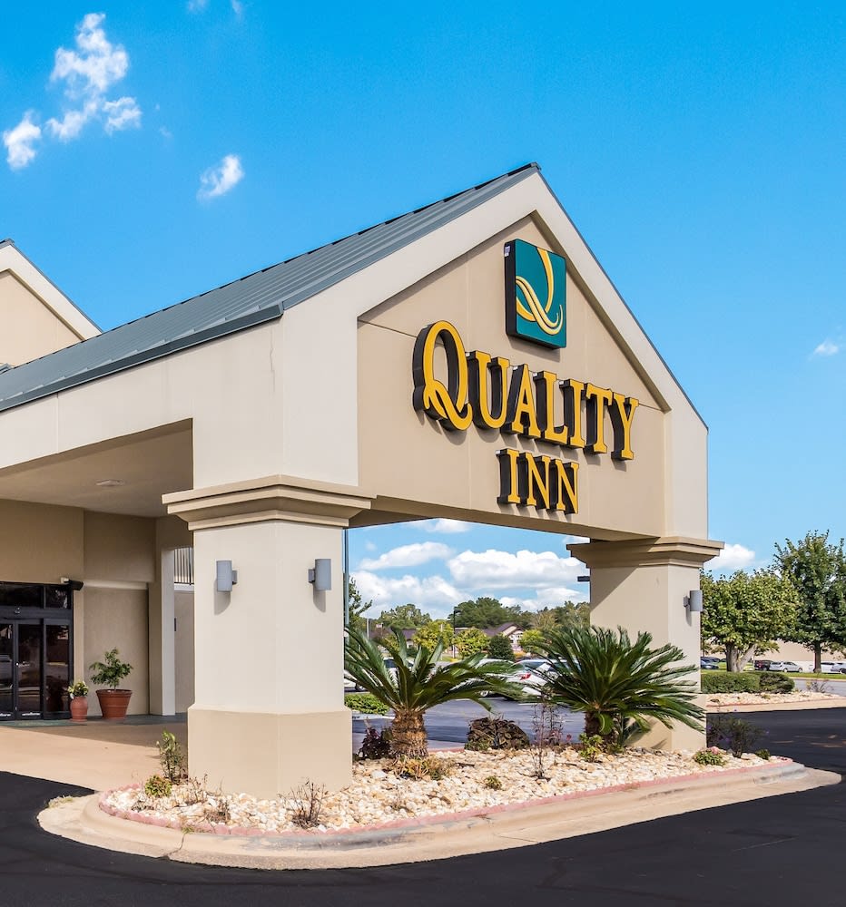Quality Inn Albany 1