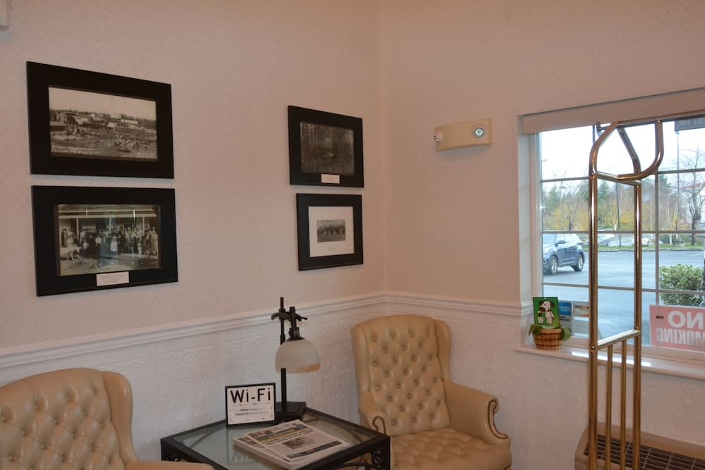 FairBridge Inn & Suites DuPont 2