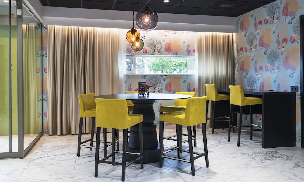 Thon Hotel Tønsberg Brygge 2