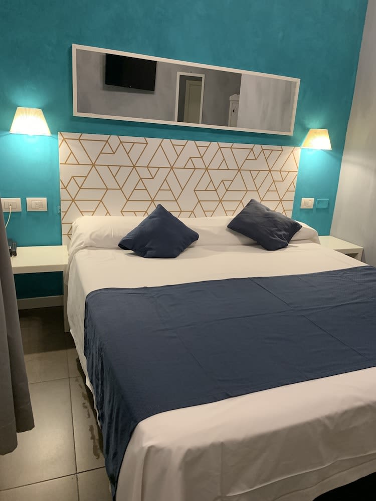 Villa Giovanna Citylife Milano 4