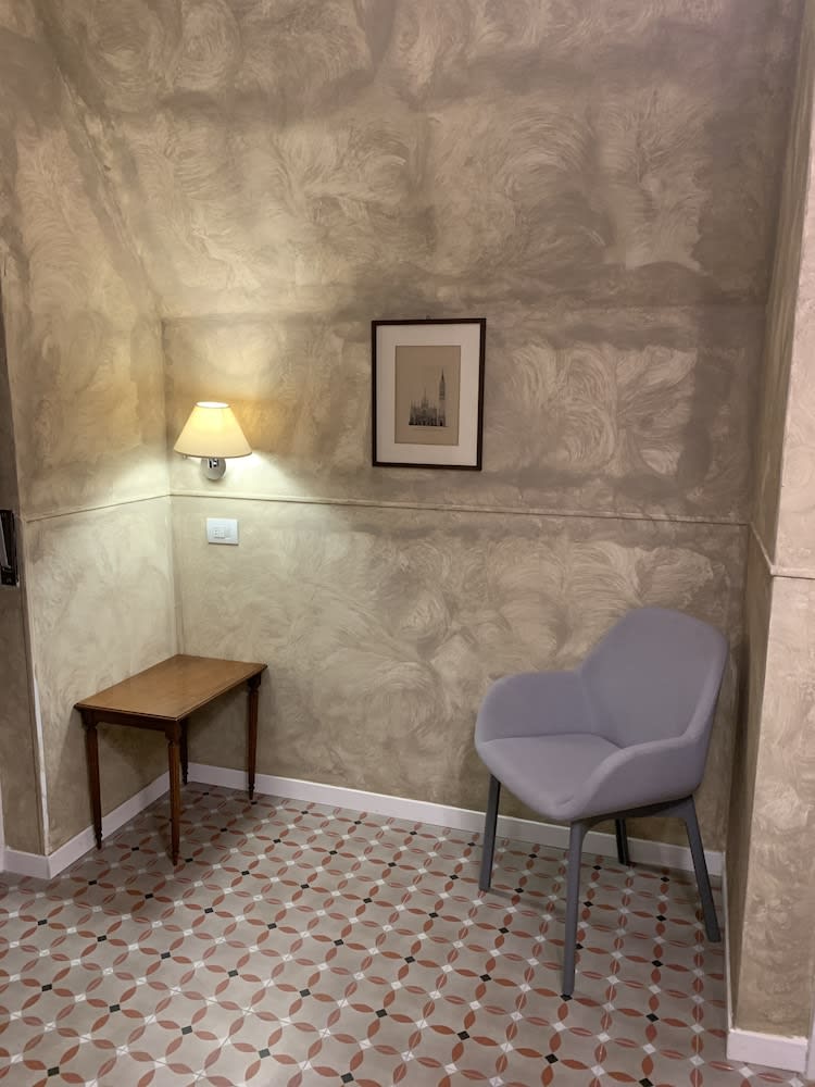 Villa Giovanna Citylife Milano 5