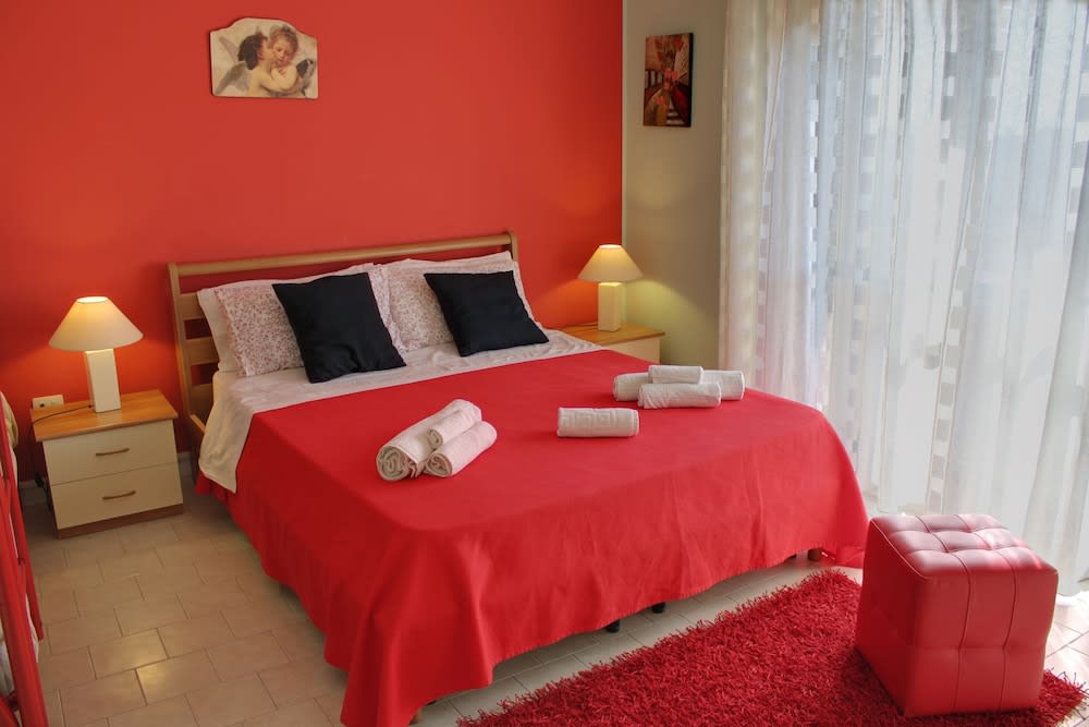 B&B Sbarco dei 1000 2