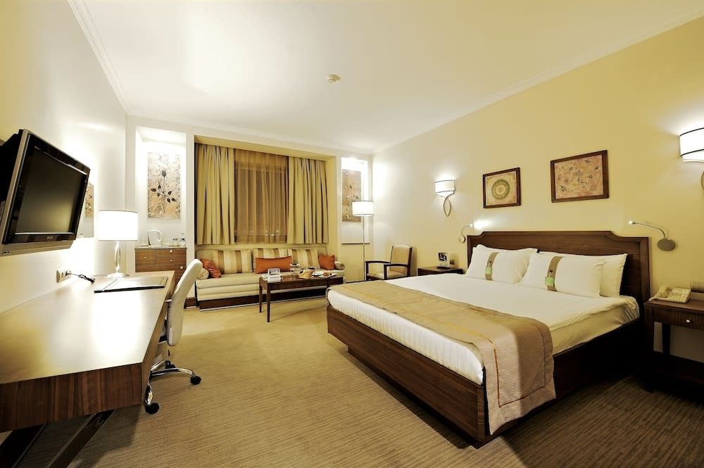 Euro Park Hotel Bursa 3