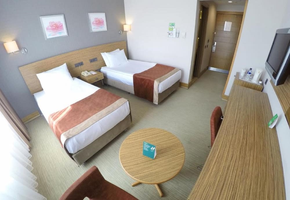 Euro Park Hotel Bursa 5