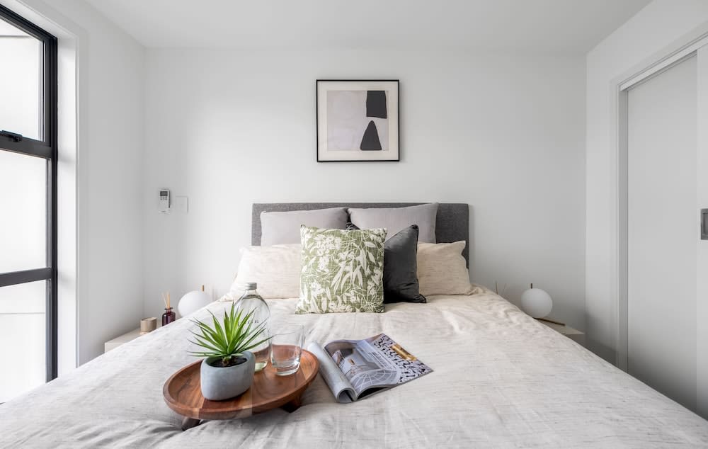 Sunrise Garden Suites 2