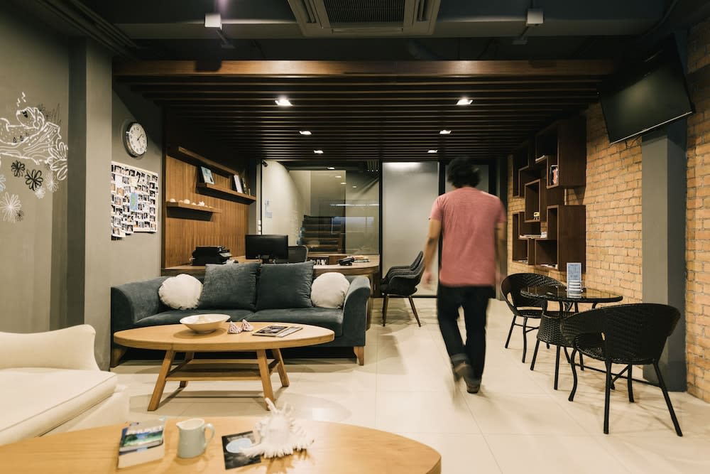 TIRAS Patong Beach Hotel 3