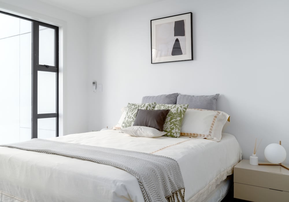 Sunrise Garden Suites 2