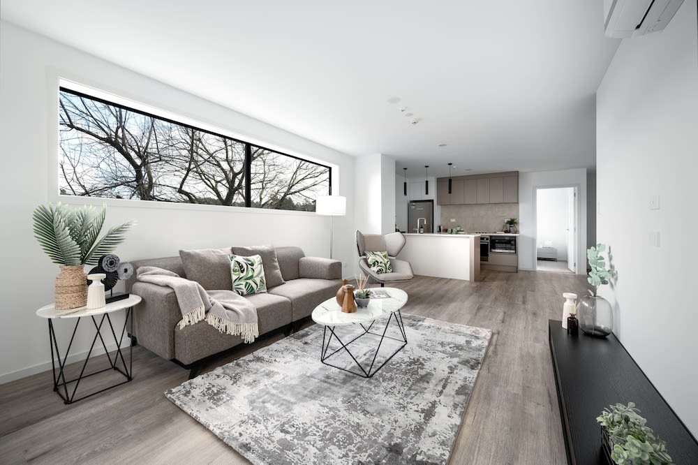 Sunrise Garden Suites 1