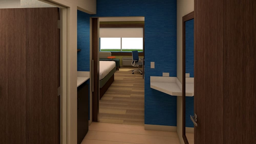 Holiday Inn Express & Suites JACKSONVILLE-CAMP LEJEUNE AREA by IHG 2