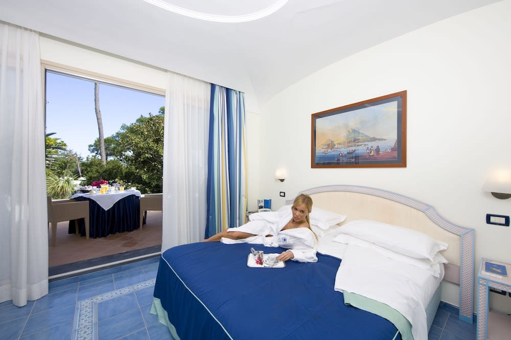 Central Park Terme 3