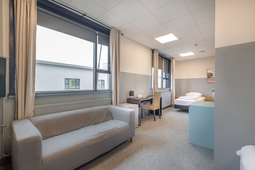 ABC Hotel by Reykjavik Keflavik Airport 5