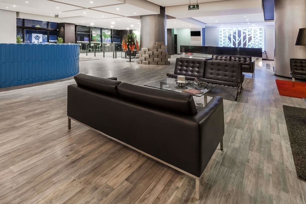 Wyndham Bogotá 2