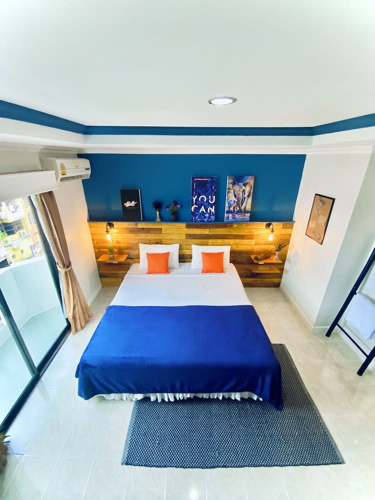 BH Baan Paradise Hotel Patong 1