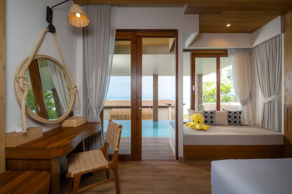 Sinae Phuket - SHA Extra Plus 5