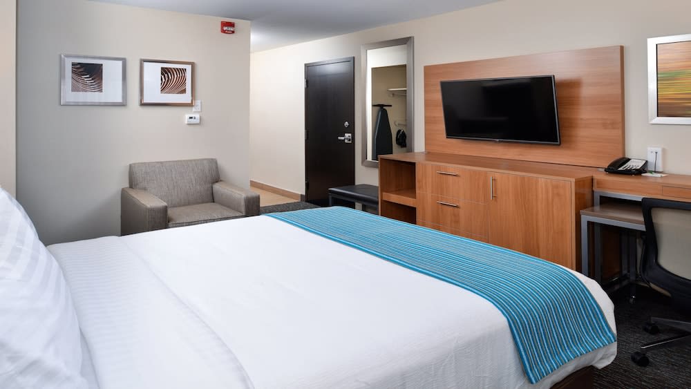 Holiday Inn & Suites EDMONTON ARPT - CONFERENCE CTR by IHG 2