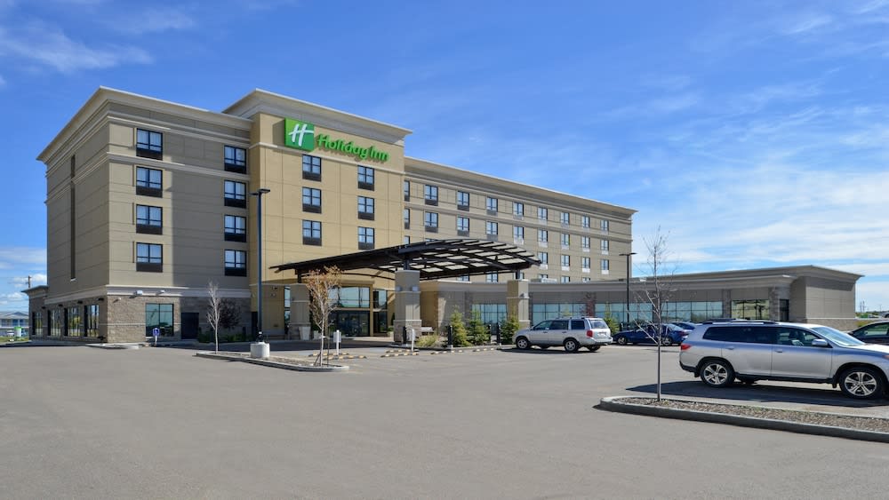 Holiday Inn & Suites EDMONTON ARPT - CONFERENCE CTR by IHG 1
