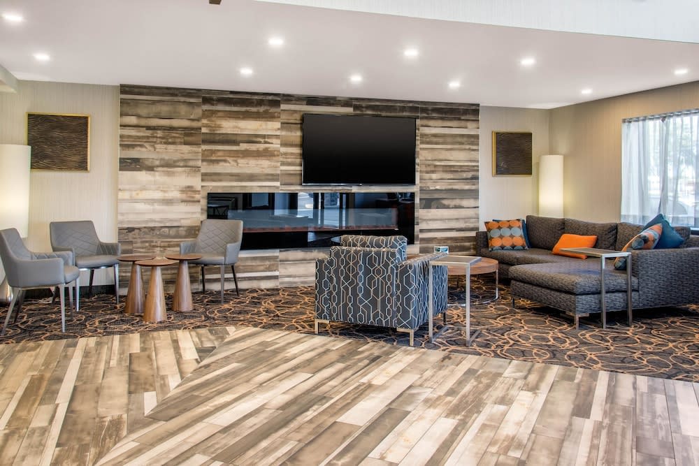 Comfort Inn Aeroport 2