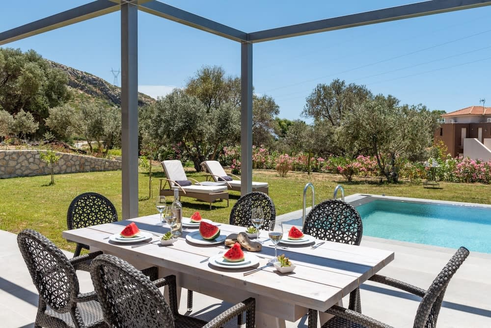 Villa Angelos in Ionian Islands 5