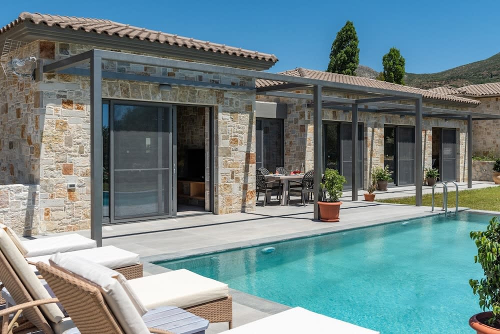 Villa Angelos in Ionian Islands 3