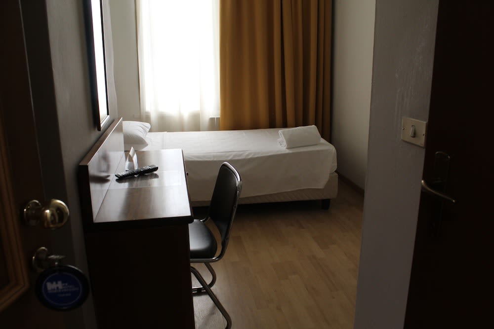 Hotel Montevecchio 2