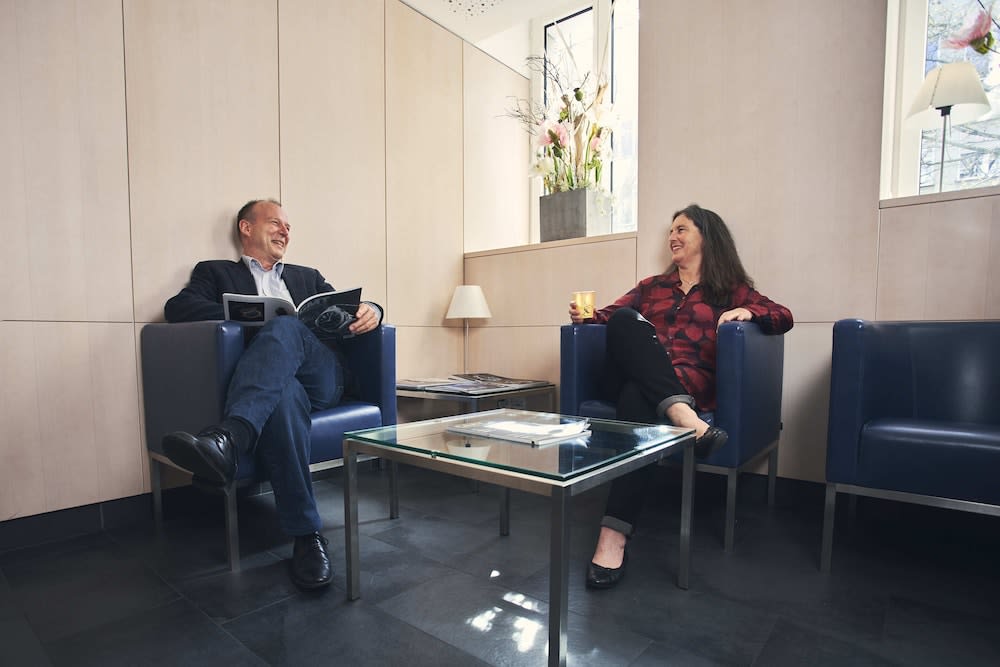 Hotel Bristol Zurich 5