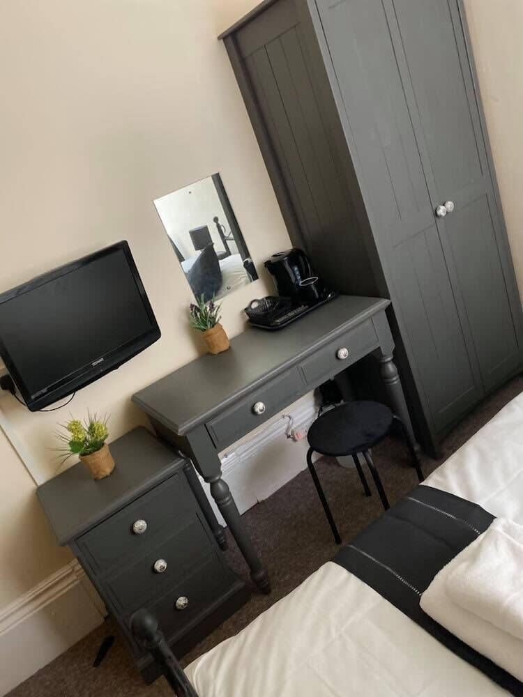 Burlington Hotel 2
