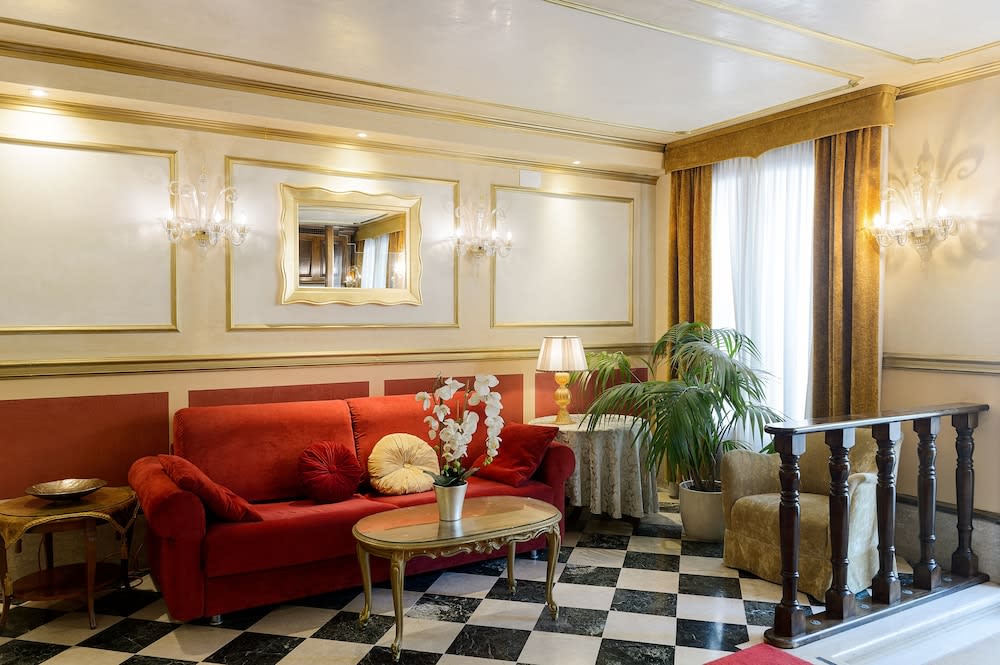 Hotel San Zaccaria 2