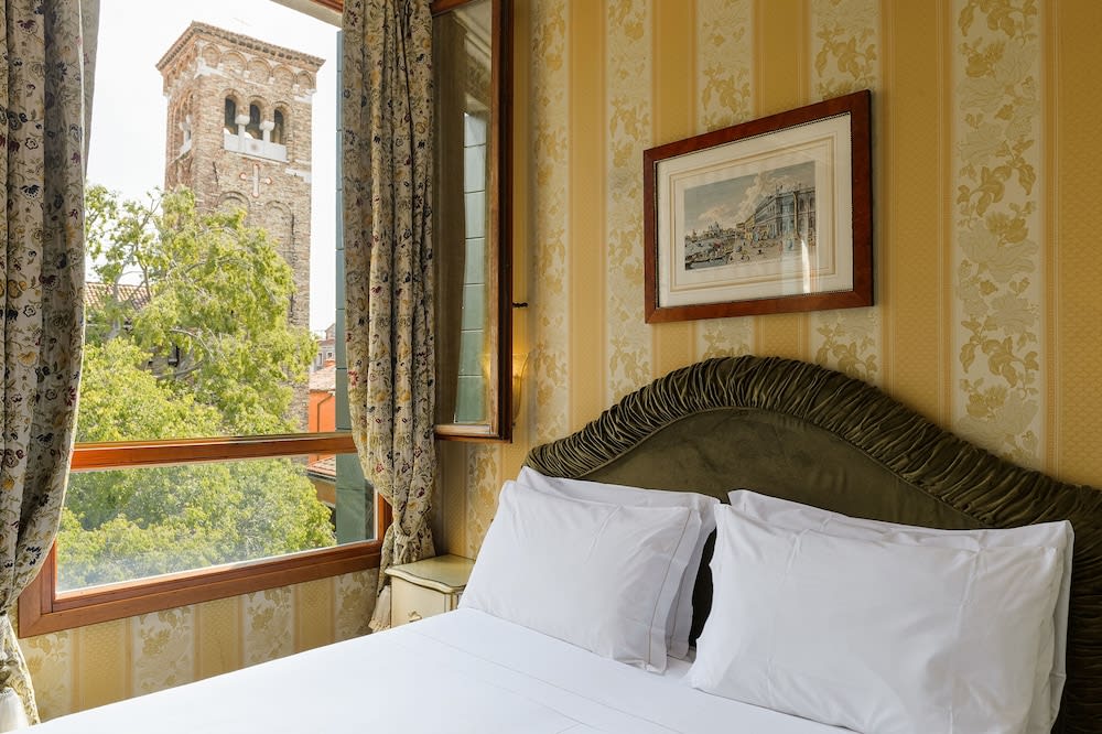 Hotel San Zaccaria 1