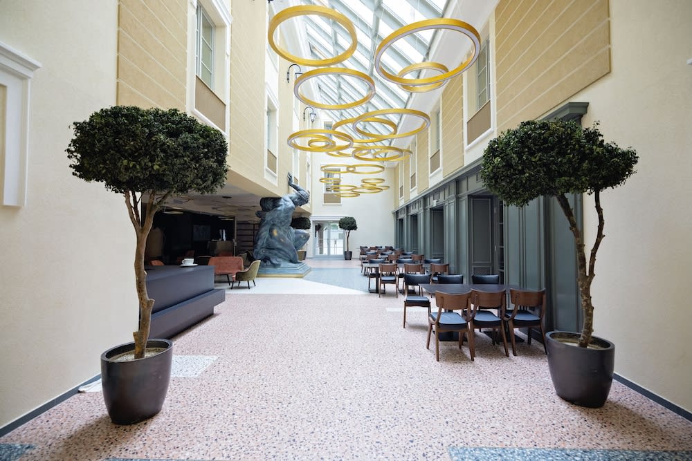 ATLAS Hotel 2