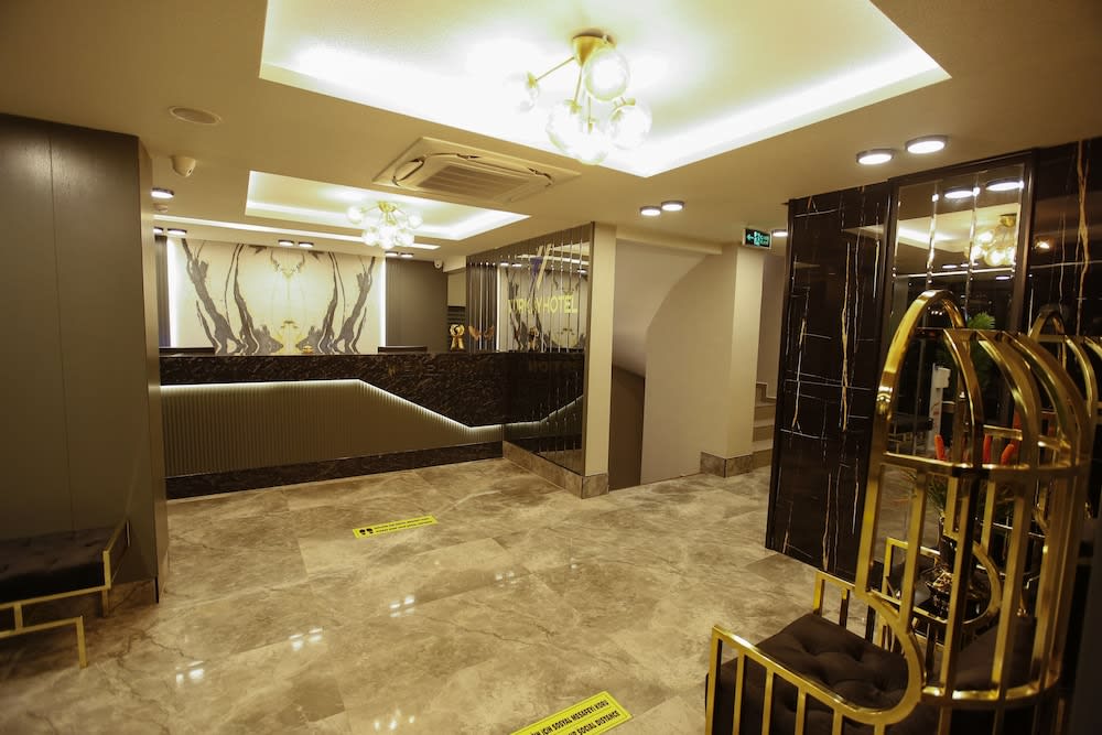 Türkay Hotel 2