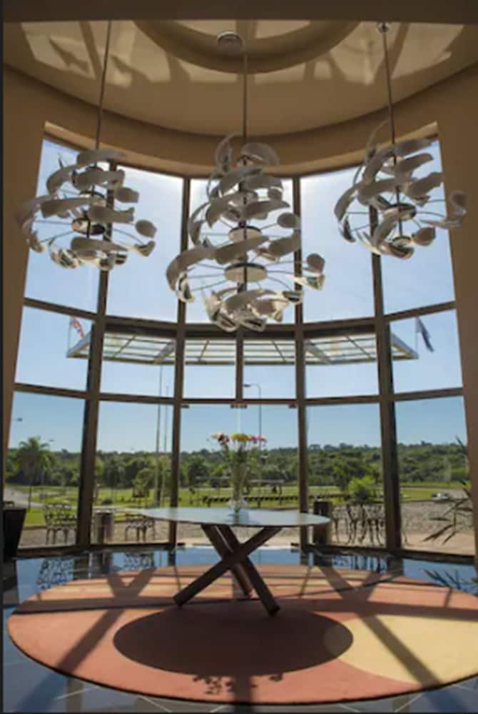 Grand Crucero Hotel 1