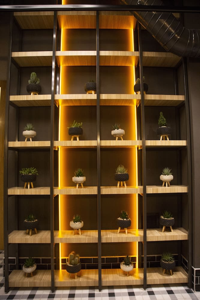 Dosso Dossi Hotels Laleli 2