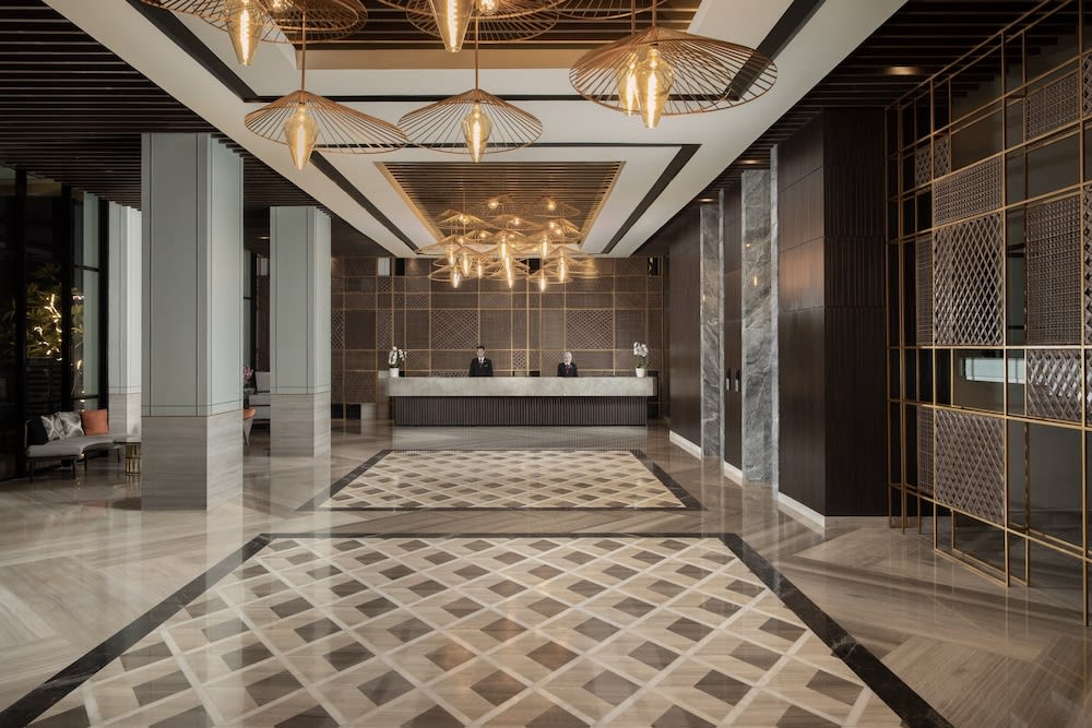 Hotel Santika Premiere Padang 2