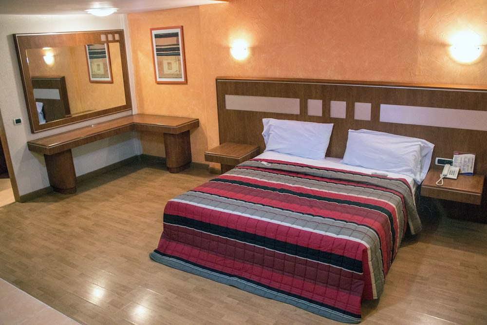 Autohotel Ilussion 1