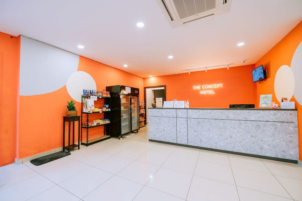 The Concept Hotel Langkawi 2