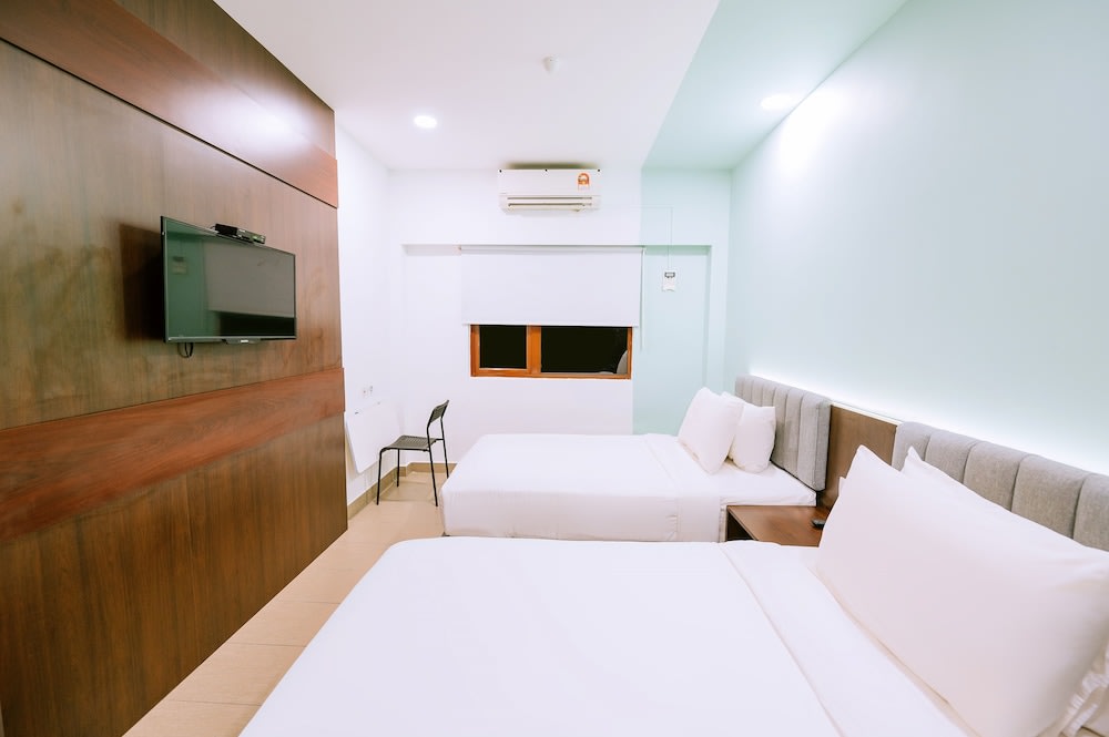 The Concept Hotel Langkawi 1