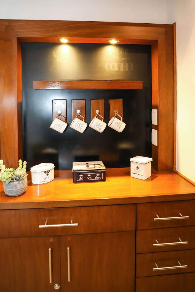 Zimmer Suites 2