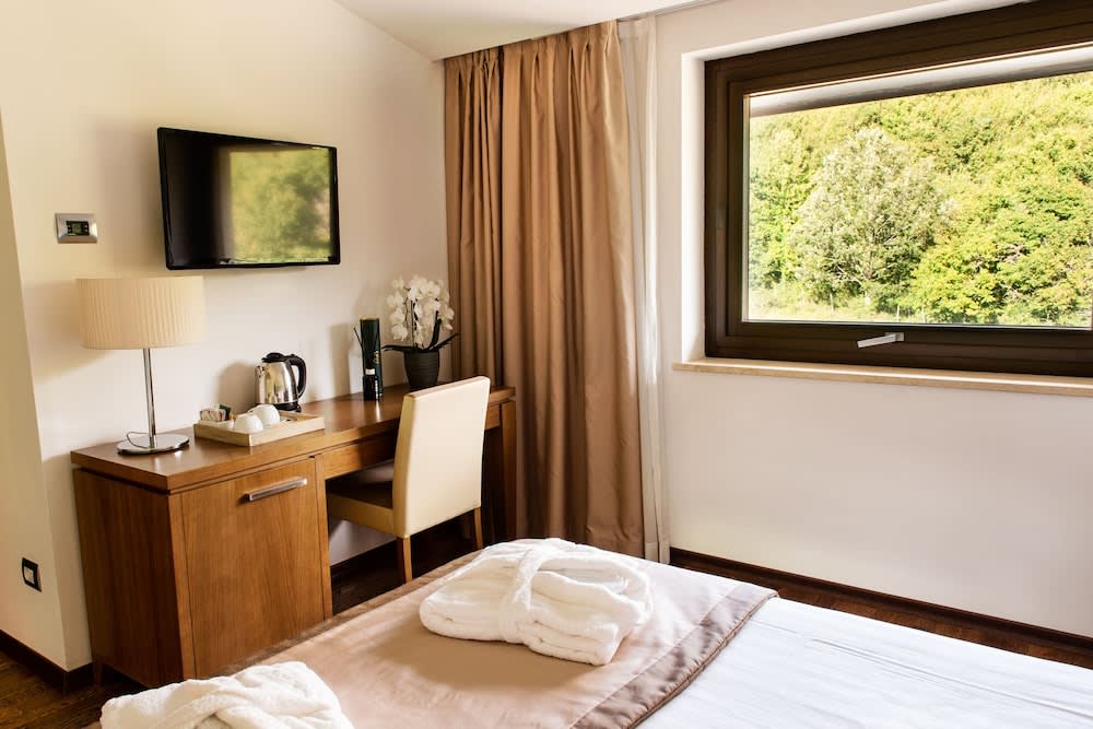 Aqua Montis Resort & Spa 3