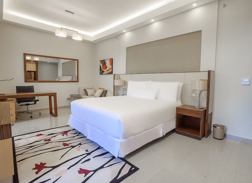 Element by Westin Hotel Dar es Salaam 3