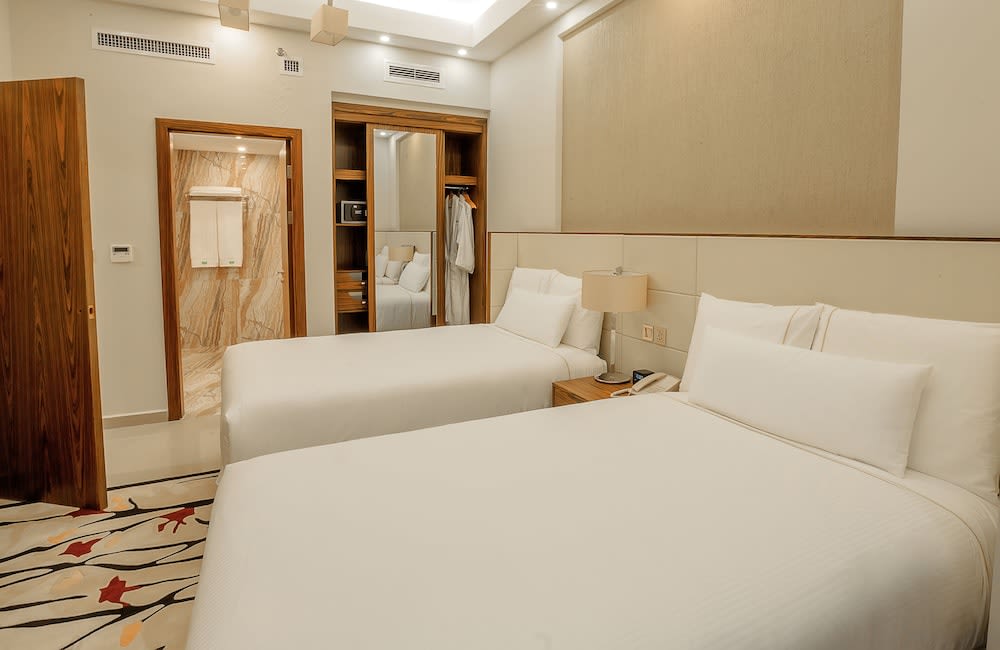 Element by Westin Hotel Dar es Salaam 5