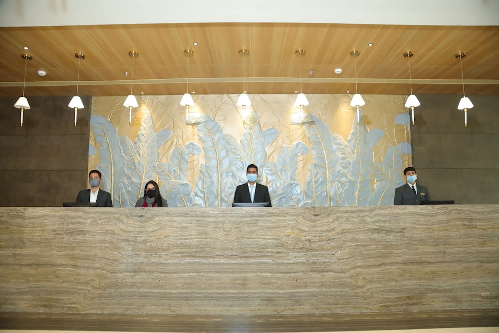 Wyndham Chandigarh Mohali 2